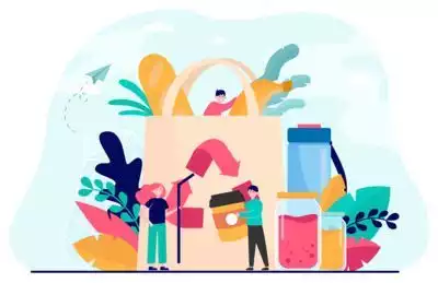 stop au gaspillage alimentaire