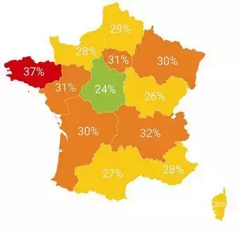 Stop Pub en 2020 : Sondage OpinionWay pour Bonial, Décembre 2020