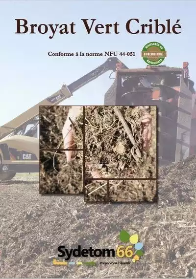Sydetom66 - Guide du BVC