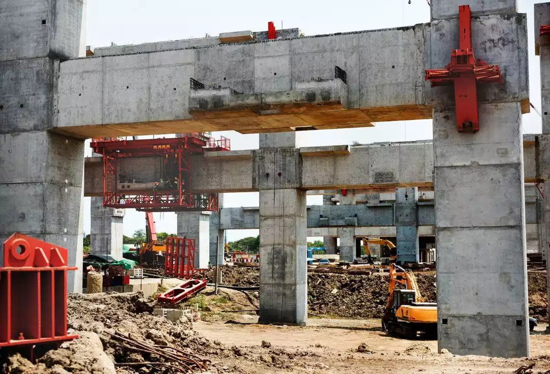 Sydetom66 - construction