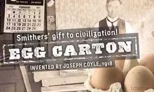 Joseph COYLE