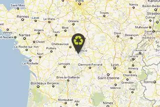 Géolocalisez un point de collecte des piles et des batteries dans les Pyrénées-Orientales