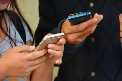 206 000 téléphones ont été récupérés