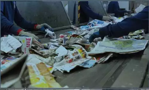 Magazine : 30 % de la poubelle jaune ne sont pas recyclés