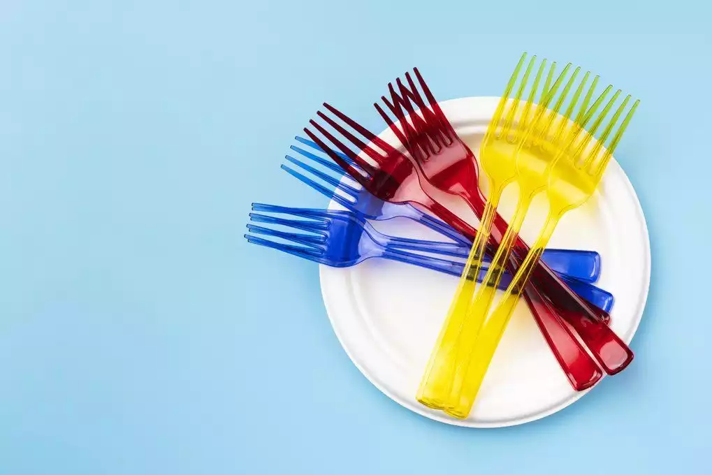 3 juillet 2021, fin du plastique à usage unique