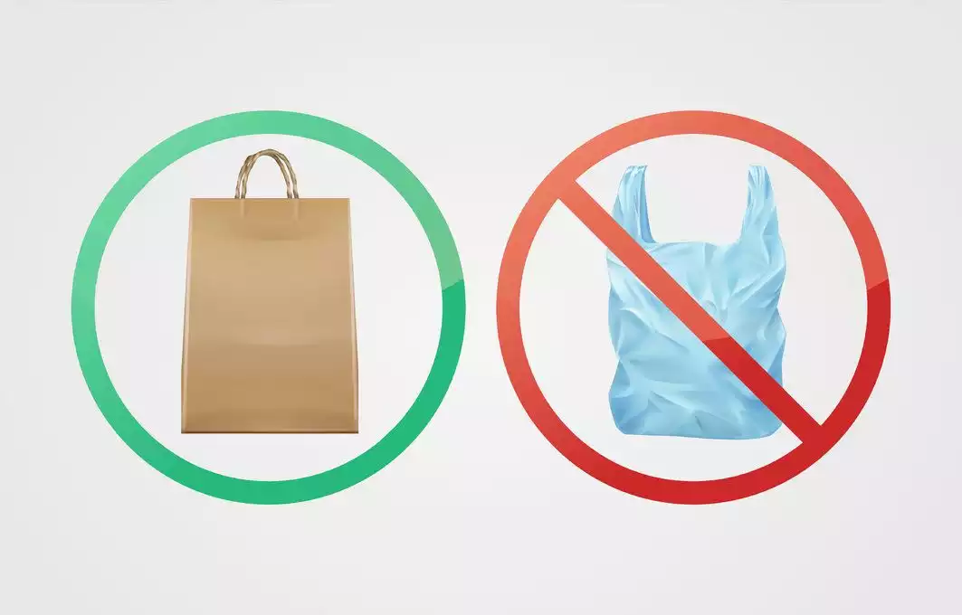 Journée mondiale sans sac plastique