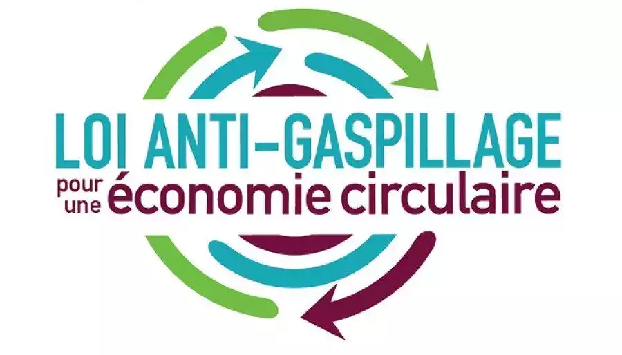 Loi AGEC: tout ce qui change en 2022