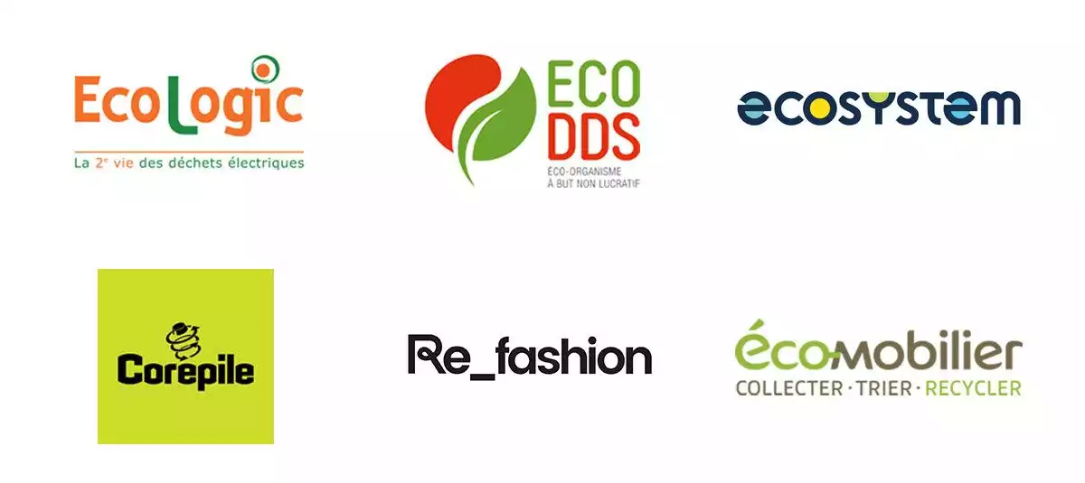 Sensibilisation aux éco-organismes