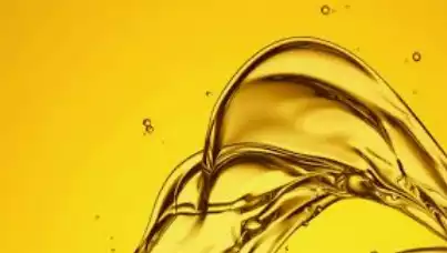 La bouteille et l'huile usagée : Recyclables ?