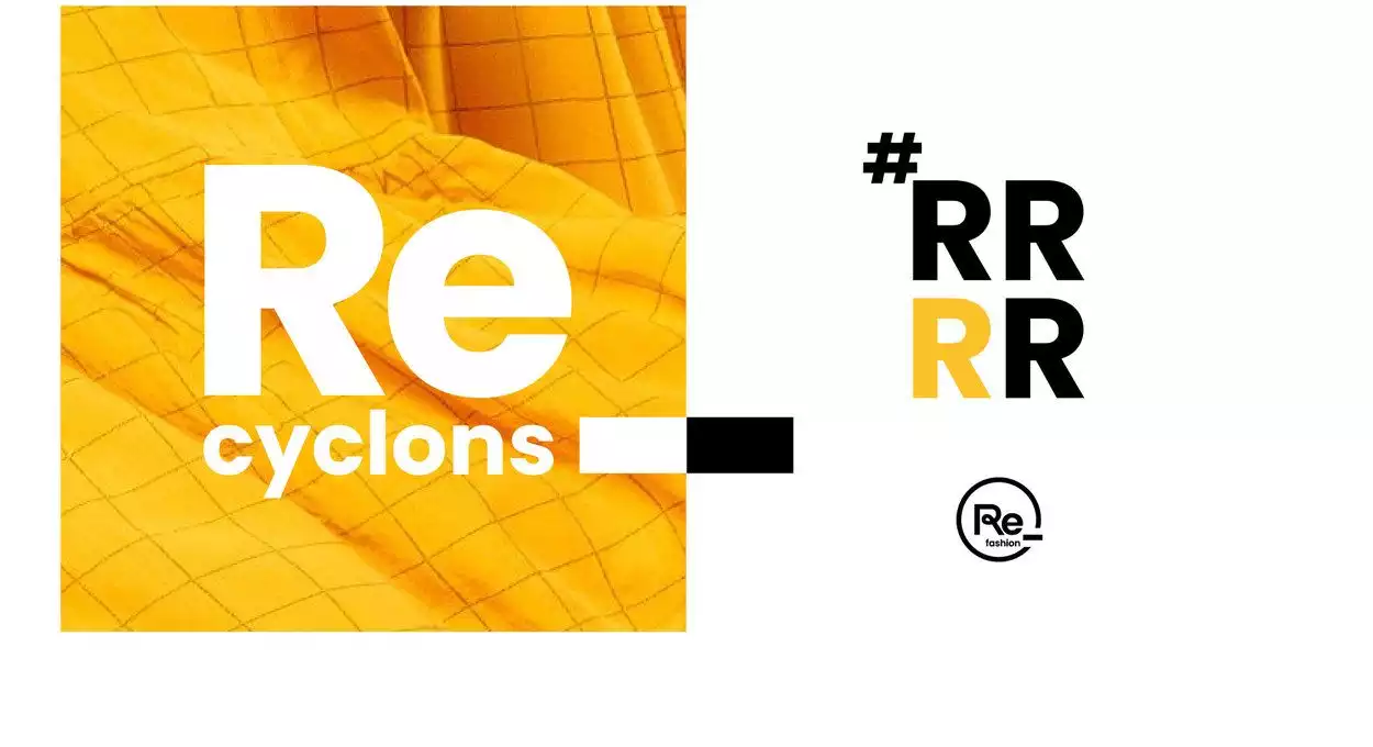Textile: Réparons, Réutilisons, Recyclons et Réduisons!