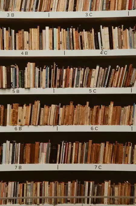 Donner une deuxième vie à ses vieux livres