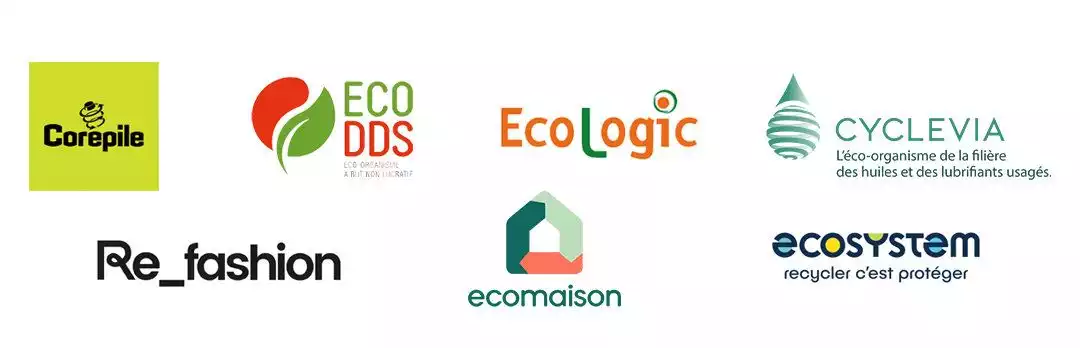 Sensibilisation aux éco-organismes