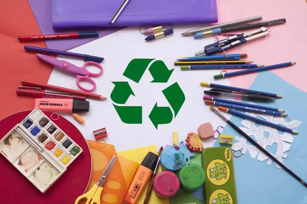RENTRÉE SCOLAIRE « TENDANCES et ASTUCES »