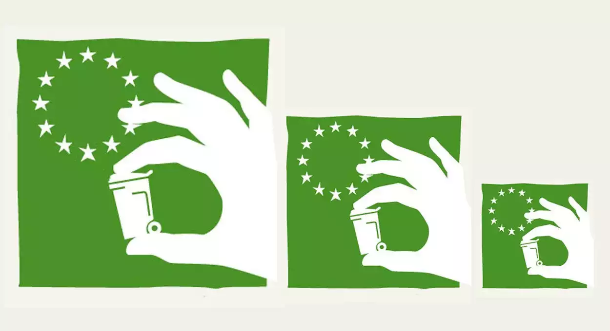LA SEMAINE EUROPEENNE DE LA REDUCTION DES DECHETS 2023