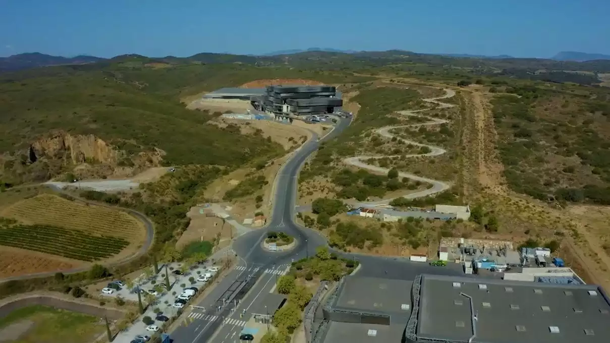 Rétrospective 2023 du Sydetom66