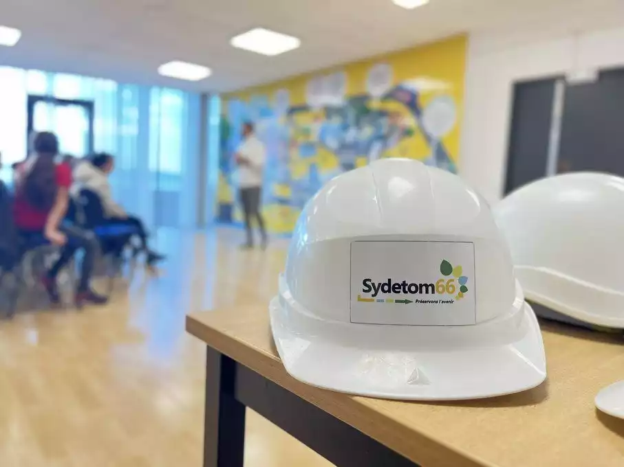 Premières visites scolaires de 2025