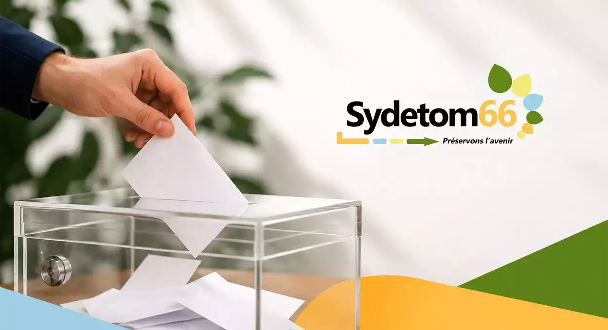 COMITÉ SYNDICAL DU SYDETOM66