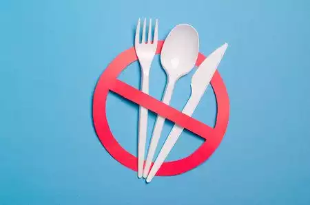 Vers la fin du plastique à usage unique en FRANCE 