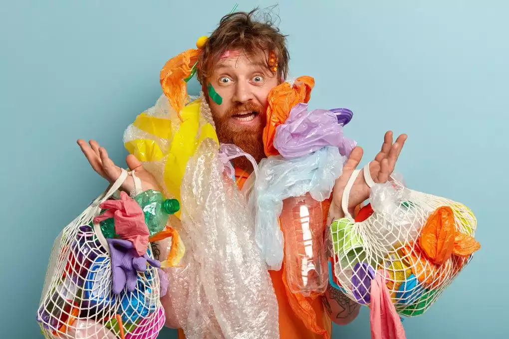 COMPRENDRE LES SYMBOLES DU RECYCLAGE