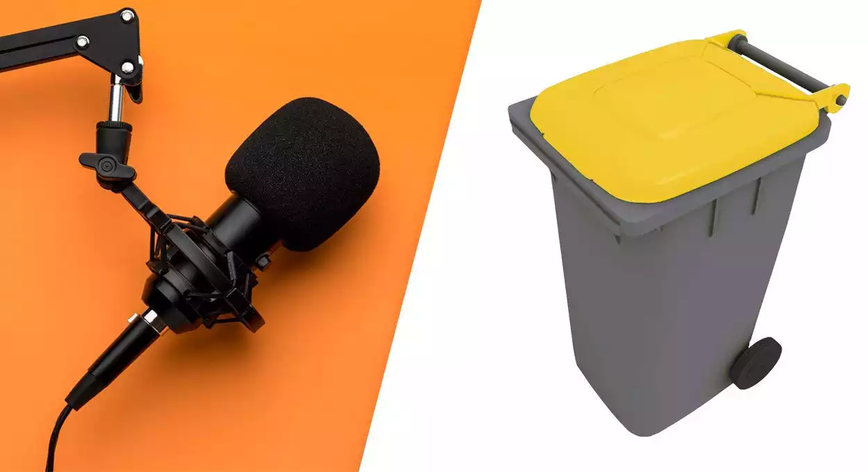 Les poubelles jaunes, les déchets verts : comment bien trier dans les Pyrénées-Orientales ? 