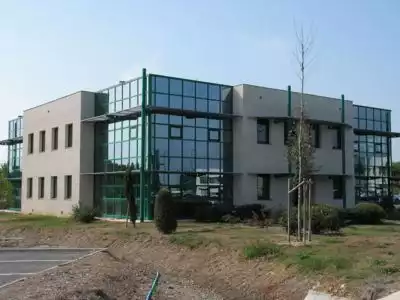 Siège du Sydetom66