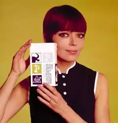 Tetra brik