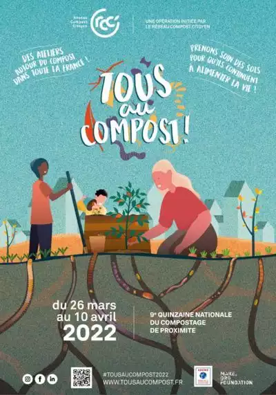 Flyer 2022 - Tous au Compost !