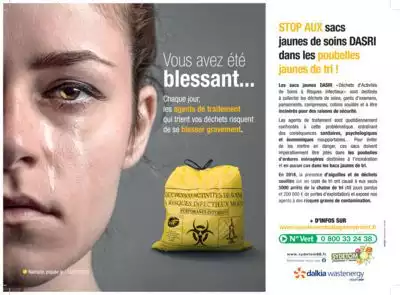 sydetom66 - campagne de com DASRI 2019/2020 